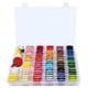 thumbnail image 1 of Kit de hilo dental para bordar Peirich Cross Stitch con caja organizadora, 1 of 9