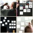 thumbnail image 3 of IBASETOY 12Pcs Dry Erase Label Whiteboard Stickers for All Users, 3 of 7