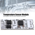thumbnail image 4 of Módulo 5V SHA8C01 RS485 Módulo de sensor de Humedad de Temperatura Componentes Electrónicos Inteligentes, 4 of 7