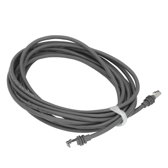Starlink Gen 3 Cable, Starlink Cable Extension, Waterproof Satellite Replacement Cable for Starlink Gen3 V3, Standard V3 Cable Waterproof Outdoor Cable with Mounting Accessories