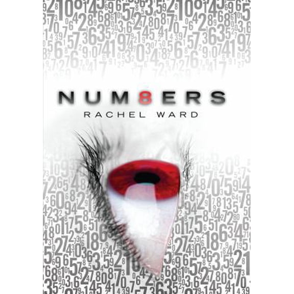 Pre-Owned Numbers: Book 1 (Hardcover) 0545142997 9780545142991