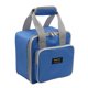 thumbnail image 1 of Bolsa De Almacenamiento De Atomizador Portátil Bolso Con Cremallera Organizador Oxford Para Viajes, 1 of 9