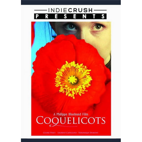 Coquelicots (DVD)