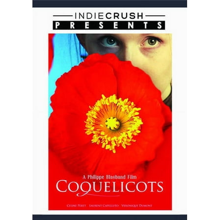 Coquelicots (DVD)