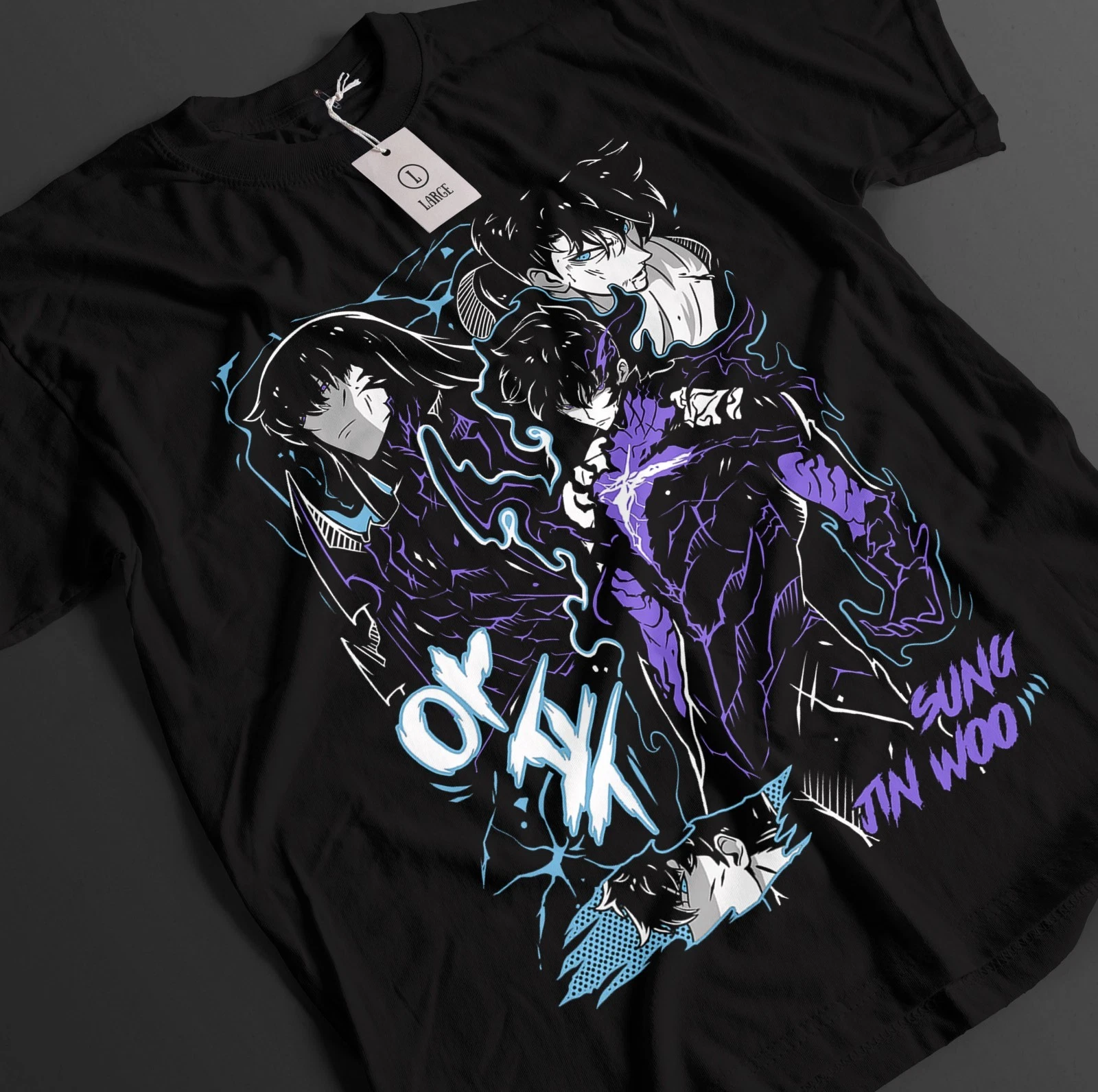 Tomie Kawakami Horror T-shirt, Manga Anime Junji Ito Shirt