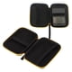 thumbnail image 5 of Bolsa De Almacenamiento Para Juegos, Estuche Rígido Para Consola De Juegos Portátil, Protección EVA De 360 ​​​​grados Para Viajes, 5 of 7
