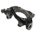 thumbnail image 2 of TRQ Steering Knuckle Wheel Hub Bearing Assembly Set Fits Scion tC Toyota RAV4 BHA30765, 2 of 4
