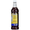 thumbnail image 3 of Monin Raspberry Syrup Sugar Free Pet, 3 of 7