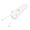 Golden, variant on M Buder Cotton Thread Epilator USB Rechargeable Threading Facial Hair Remover for Upper Lip Chin Sideburns Cheeks Golden, 9.06 inches / 23 cm