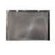 thumbnail image 1 of Advancent Bolsa de barbacoa resistente a altas temperaturas, bolsas de malla para asar reutilizables, bolsa de barbacoa antiadherente para Estufas de camping Negro 40 x 27 cm, 1 of 6