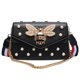 thumbnail image 1 of Bee Purse Bolsos cruzados de moda con perlas para mujer Bolsos de hombro de cuero de pu Bolsos de embrague MFZFUKR CPB-US-PSF1069-3, 1 of 5