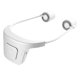 thumbnail image 5 of USB Hanging Neck Fan Mini 5W 2000mAh Summer Air Cooler for Outdoor Travel Sports, 5 of 9