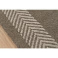 thumbnail image 3 of Momeni Mesa 8' X 10' Contemporary Hand Woven Wool Rug in Natural, 3 of 4