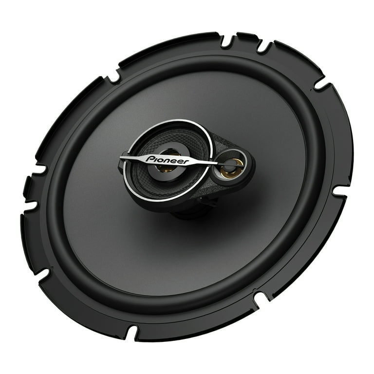【超希少】PIONEER TS-A9395 AIR-LINK 3WAY Amazon.com: PIONEER TS-A462F, 3-Way Car Audio Speakers, Full