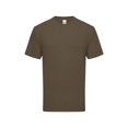 thumbnail image 2 of Fruit of the Loom Mens Iconic Premium Ringspun Cotton T-Shirt, 2 of 4