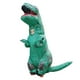 thumbnail image 4 of Disfraz inflable de T-Rex para adultos y niños, disfraz inflable de dinosaurio para Halloween, disfraz de cosplay, ropa de fiesta para mascotas, 4 of 6