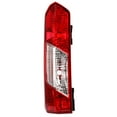 thumbnail image 5 of Kojem Pair Tail Light for 2015-2022 Ford Transit 150 250 350 350HD Replacement for CK4Z-13405-G CK4Z-13404-K FO2800242C FO2801242C Rear Taillights Tail Lamp Driver & Passenger Side, 5 of 7