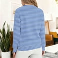 thumbnail image 3 of Vestes pour Femmes Veste en Cuir Unie Coupe Ample Femmes Sorties Décontractées, 3 of 5