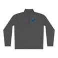 thumbnail image 1 of Space Turtle Quarter-Zip Pullover, 1 of 4