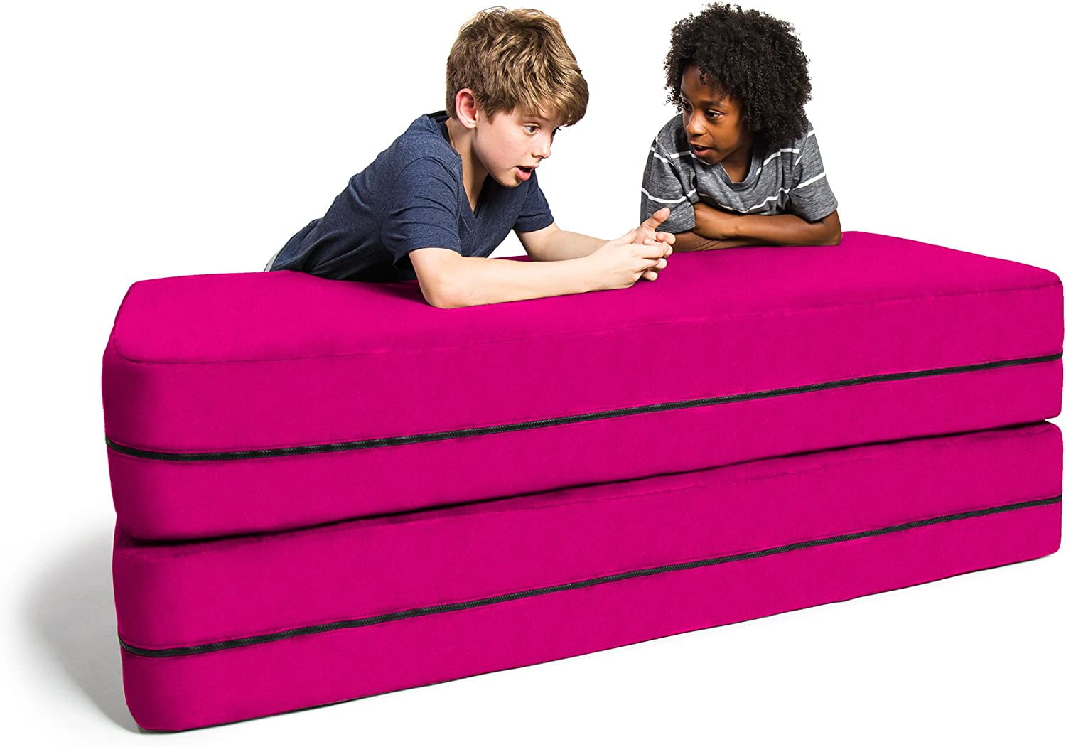 Boys fold 2024 out sofa