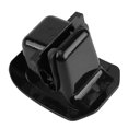 thumbnail image 5 of Car Seat Isofix Switch Cover Black For Mercedes Benz A Cla Gla Class, 5 of 5