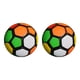 thumbnail image 1 of Sonducket Pelota de fútbol de espuma colorida para juegos de recreación suaves y animosos para niños, 1 of 1