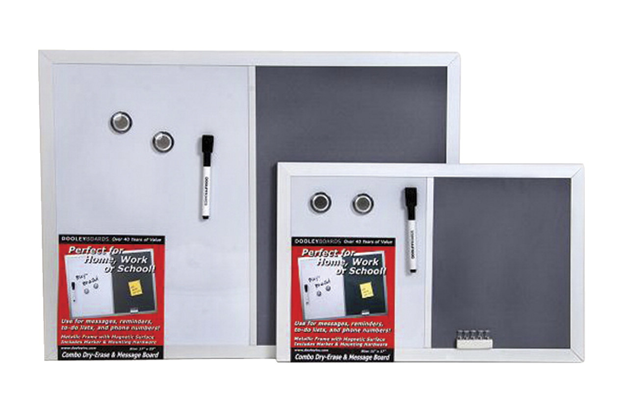 Dooley Boards Combo Board