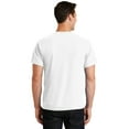 thumbnail image 2 of PC099 Port & Company Men's T-Shirt Essential Pigment-Dyed Tee, 2 of 2