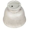 thumbnail image 4 of Better Homes & Gardens 20 inch Carmen Urn Planter, Gypsum with Modern Design for Indoor Outdoor Plant, 4 of 7
