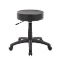 thumbnail image 1 of Boss Office Products B210V-BK Chairs Stools, Normal Height, Black, 1 of 3