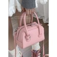 thumbnail image 4 of Bolsos de hombro para mujer, sencillos, pequeños, cuadrados, versátiles, cruzados, para mujer, para desplazamientos diarios, Y2k, diseñador de moda de lujo, 4 of 5