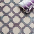 thumbnail image 6 of SAFAVIEH Paradise Algernon Geometric Area Rug, Gray/Multi, 5'3" x 7'6", 6 of 8