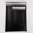 thumbnail image 4 of Bolsa de burbujas de película coextruida negra, bolsa de espuma espesa a prueba de golpes, bolsa exprés, bolsa de burbujas de embalaje impermeable, bolsa autoadhesiva, 4 of 6