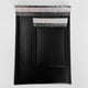 thumbnail image 4 of Bolsa de burbujas de película coextruida negra, bolsa de espuma espesa a prueba de golpes, bolsa exprés, bolsa de burbujas de embalaje impermeable, bolsa autoadhesiva, 4 of 6