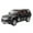 Black, variant on MAE 1:24 Range Rover Sport Alloy Car Model Simulation Sound And Light Pull Back Toy Car Metal Suv Boys Collection Ornaments Gift