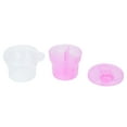 thumbnail image 1 of Taza de almacenamiento de alimentos para bebés, leche en polvo para bebés, recipiente para fórmula en polvo, taza, dispensador de fórmula en polvo, valor inmejorable, 1 of 8