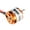 910KV, variant on D3536 Brushless Motor Upgrades Multiple Type for Option Long Service Metal Components Engine for Helicopter