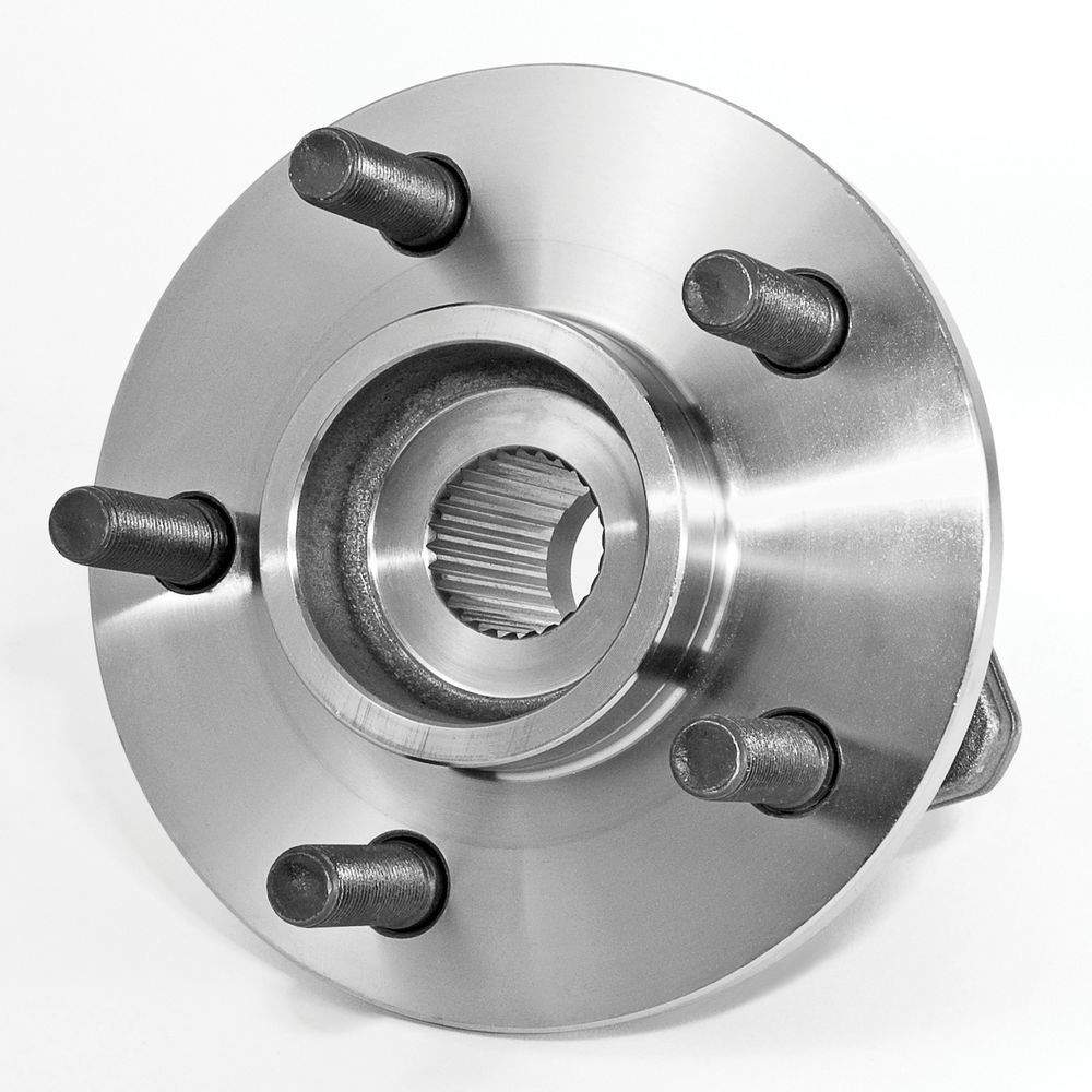Schaeffler 559450 Wheel Bearing - Generation 3