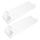 thumbnail image 4 of 2 soportes transparentes para cigarrillos con empuje automático para tiendas minoristas, expositores automáticos para cigarrillos, organizador transparente para supermercados., 4 of 7
