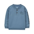 thumbnail image 6 of Carter's Child of Mine Toddler Boy Outfit Set, 3-Piece, Sizes 12M-5T, 6 of 9
