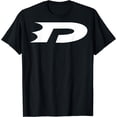 thumbnail image 1 of Nickelodeon T-Shirt Logo DP Danny Phanton - comme sur l'Image - m, 1 of 2