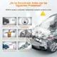 thumbnail image 2 of Ancel Ad410 Obd2 Scanner Lector De Códigos Check Engine, 2 of 10