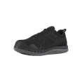 thumbnail image 3 of Reebok Work Women's Zprint Steel Toe ESD Athletic Work Shoe Black/Grey - RB251, 3 of 5