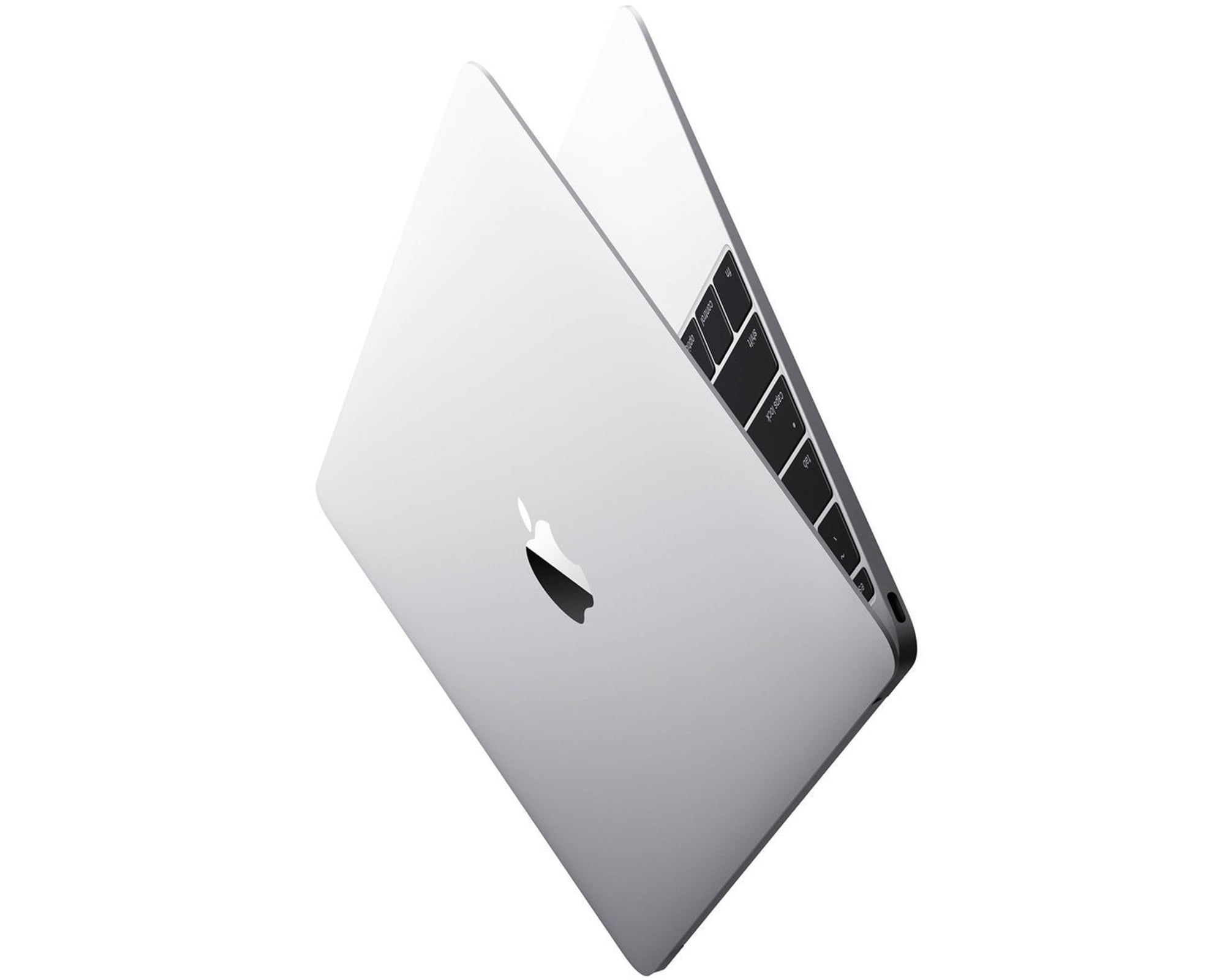Restored Apple Macbook (MLHA2LL/A) 12-inch Retina Display Intel