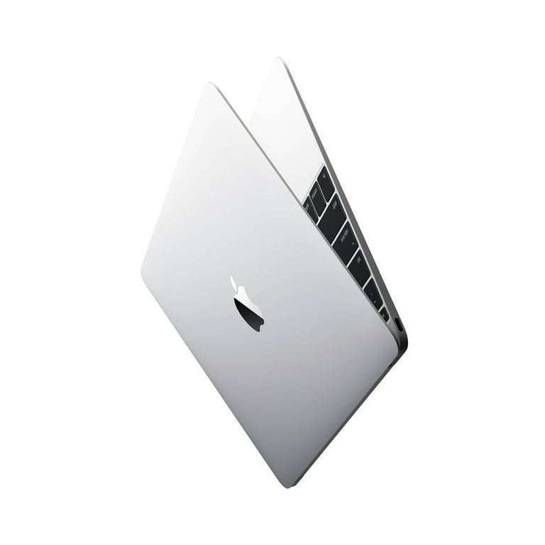 Restored Apple 12-inch MacBook Retina Laptop, Intel Core M Dual