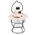 thumbnail image 1 of LED Camping Lantern, Rechargeable Camping , Portable Outdoor Hanging Tent Light for Camping, 1 of 5