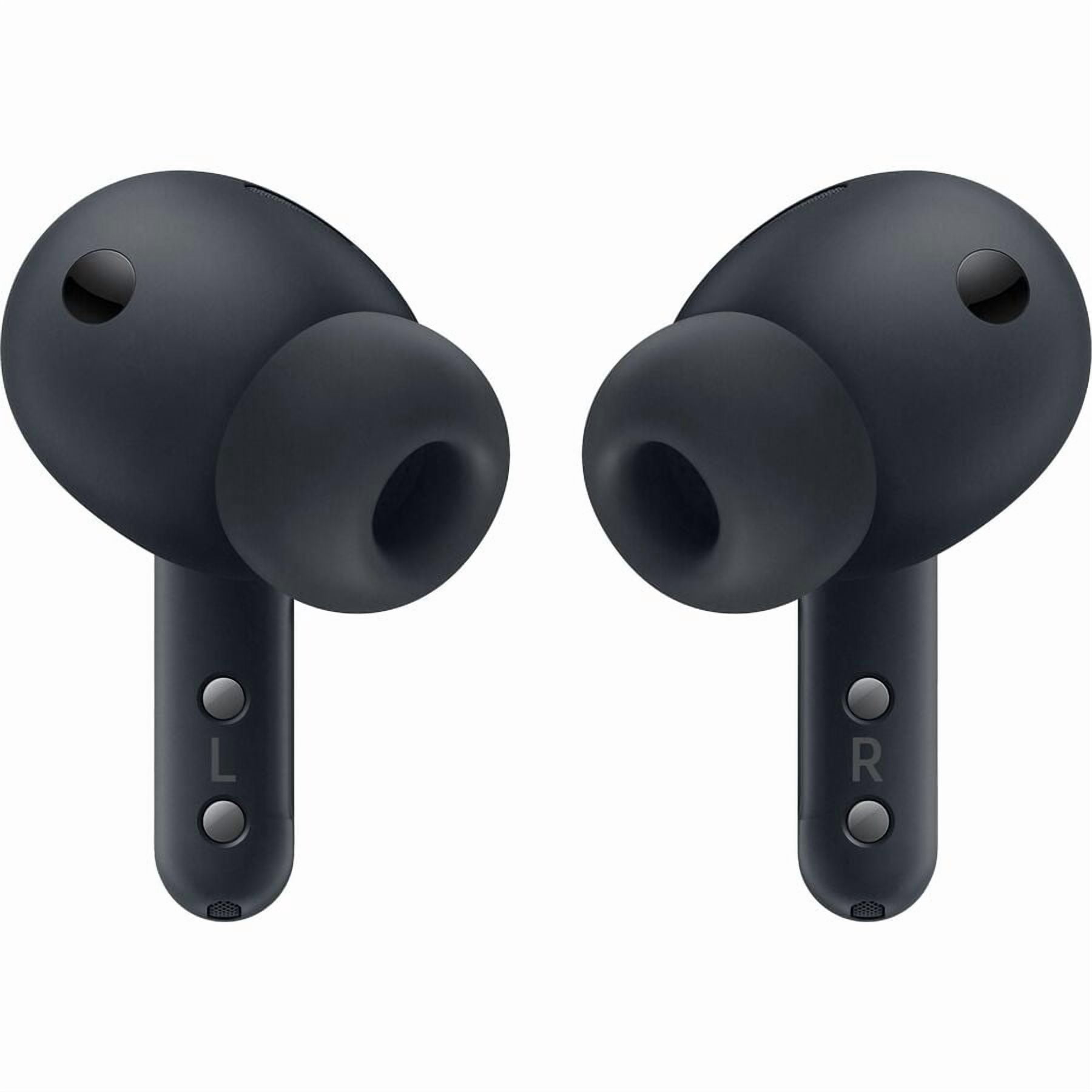 Samsung Galaxy Buds4 未開封 SM-R540 ブラック Samsung Galaxy Buds4 SM-R540 Earset - Bixby - Stereo - True