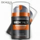 thumbnail image 2 of Control 50g Hombres Face Cream Deep Hidratante Hidratante Hidratante Nutritiva Control de Aceite Crema para el Cuidado de la Piel, 2 of 6