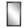 thumbnail image 5 of BrandtWorks Multi Size Montauk Night Brown Wall Mirror - Grey/Brown, 5 of 5