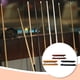 thumbnail image 4 of Soidarity 1 Juego de tacos de billar de dura montados en la pared, estante Universal, soporte para ahorrar espacio, soporte de juego, accesorios, Type2 NO2, 4 of 6
